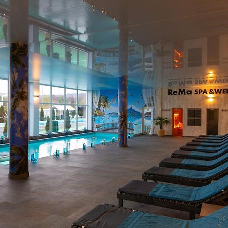 Juliana Platinum Brad Hotel Екстериор снимка