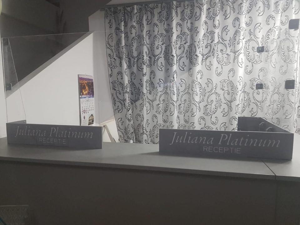 Juliana Platinum Brad Hotel Екстериор снимка