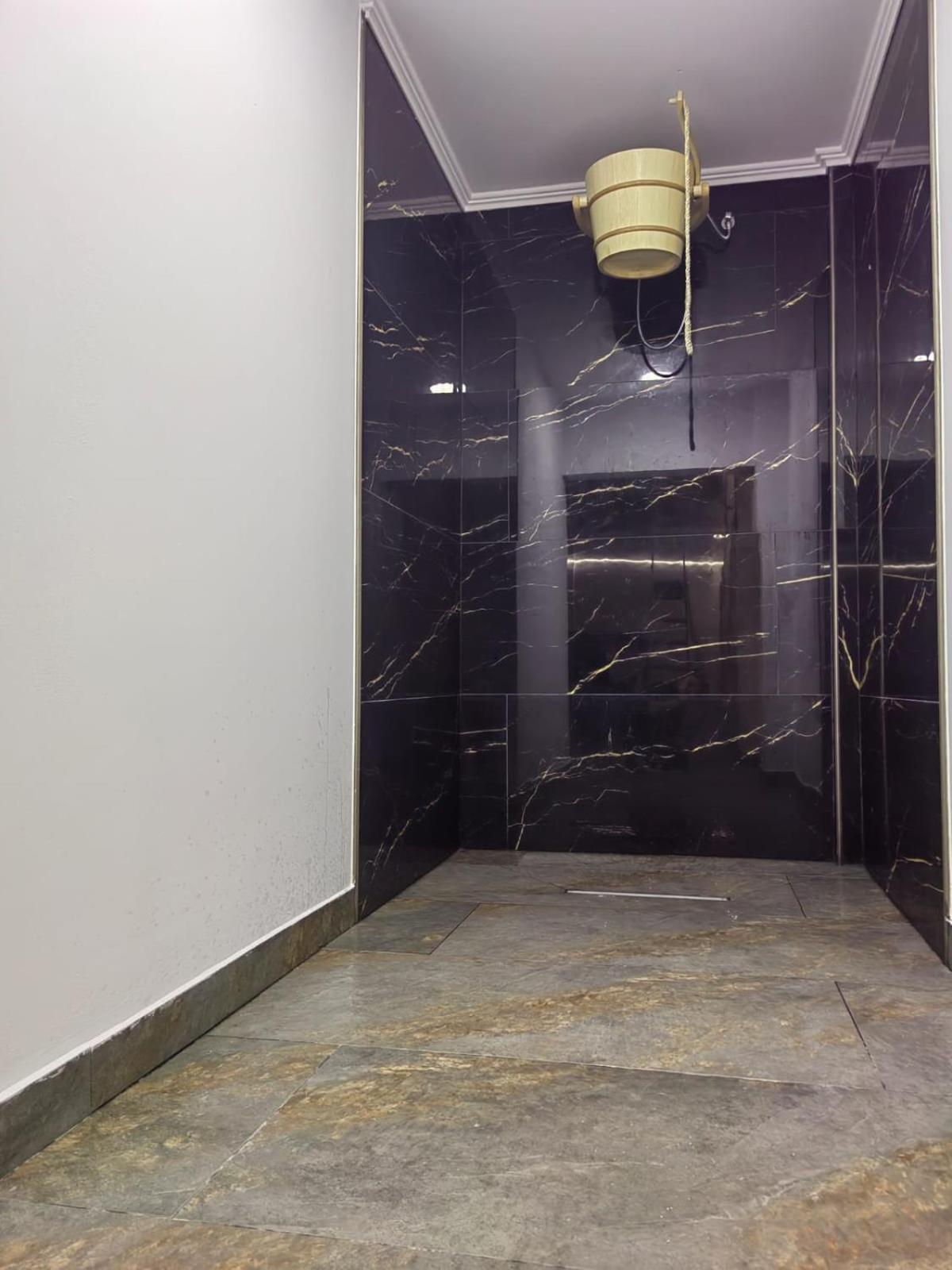 Juliana Platinum Brad Hotel Екстериор снимка