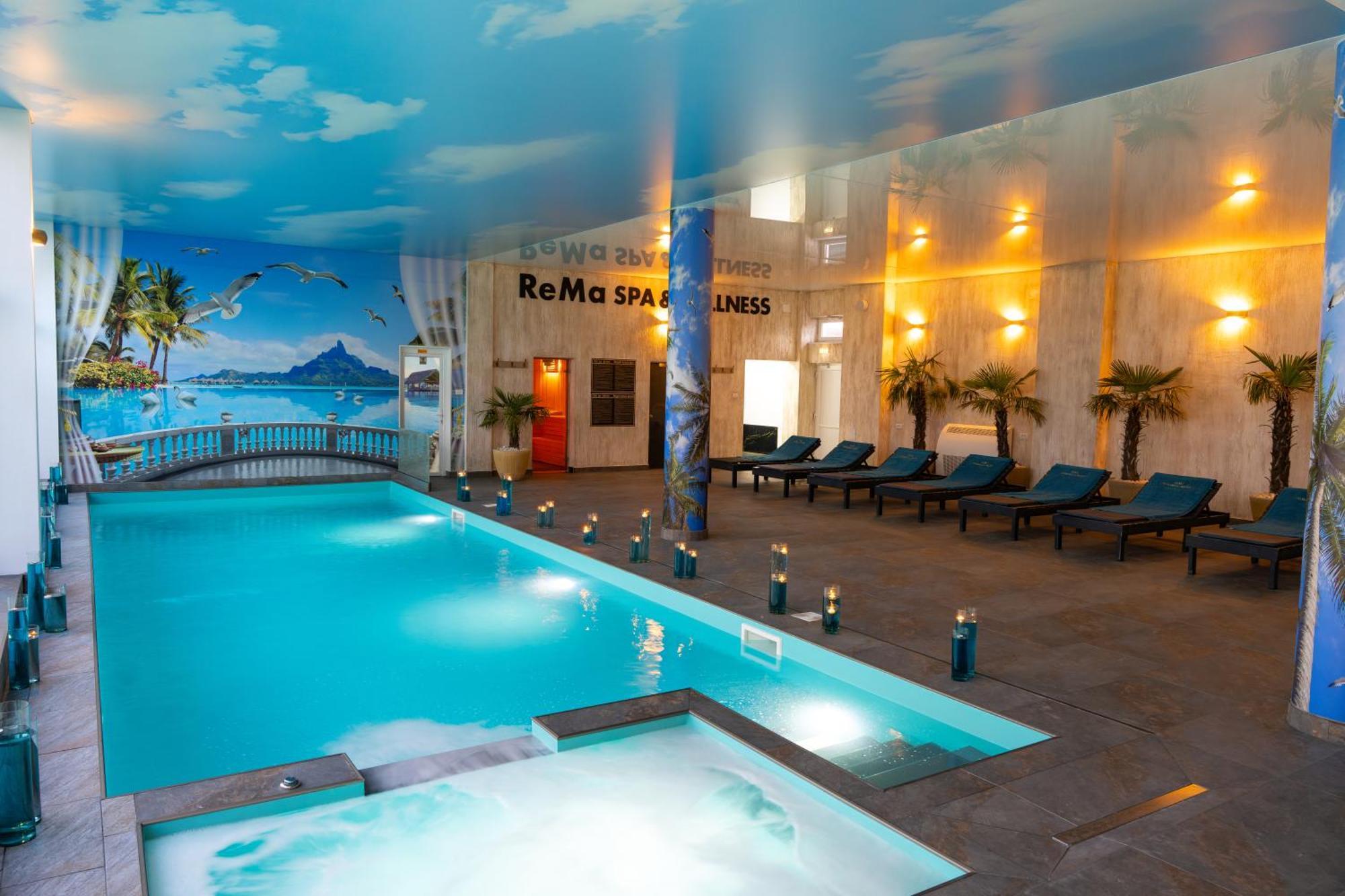 Juliana Platinum Brad Hotel Екстериор снимка