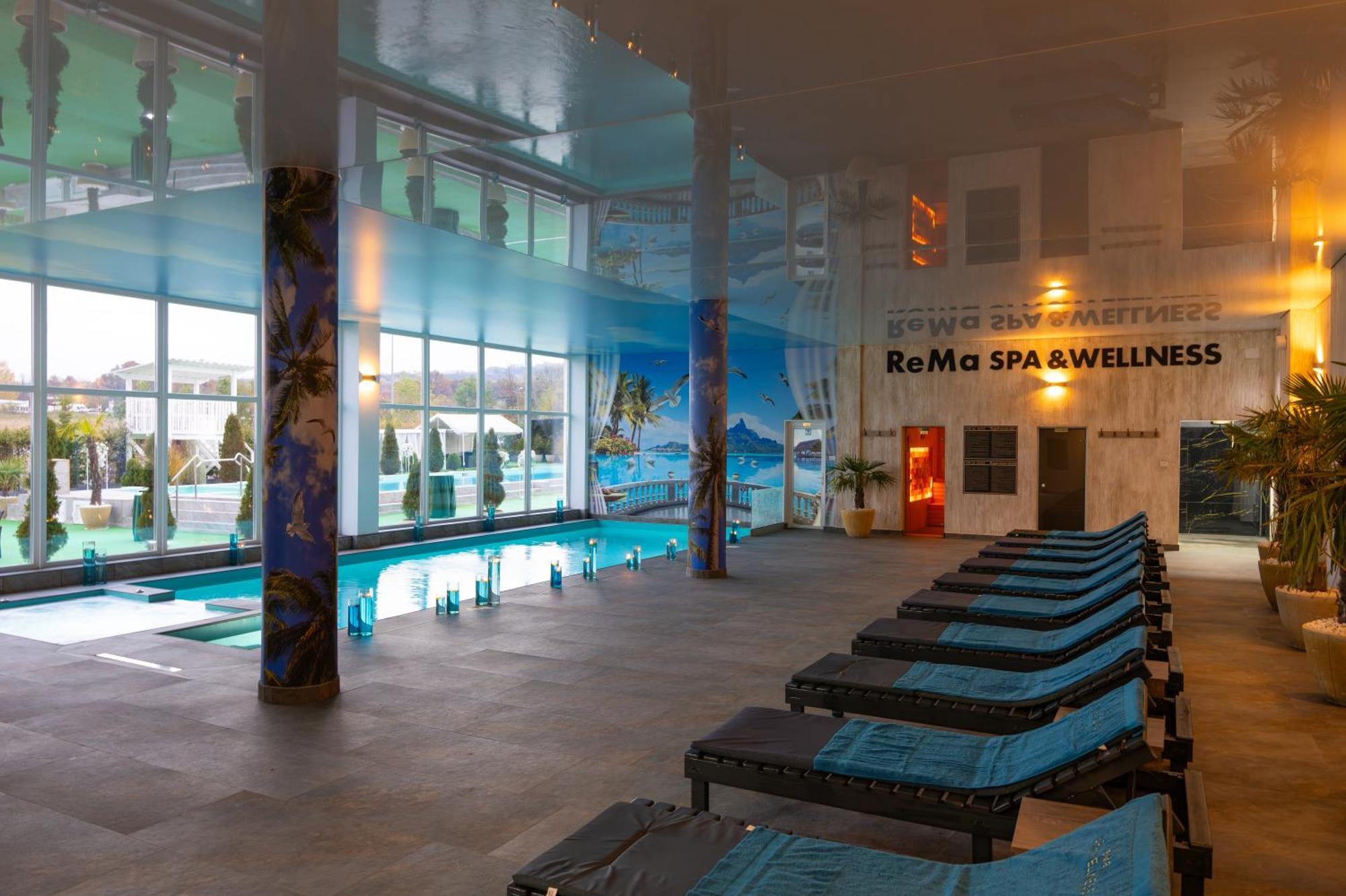 Juliana Platinum Brad Hotel Екстериор снимка