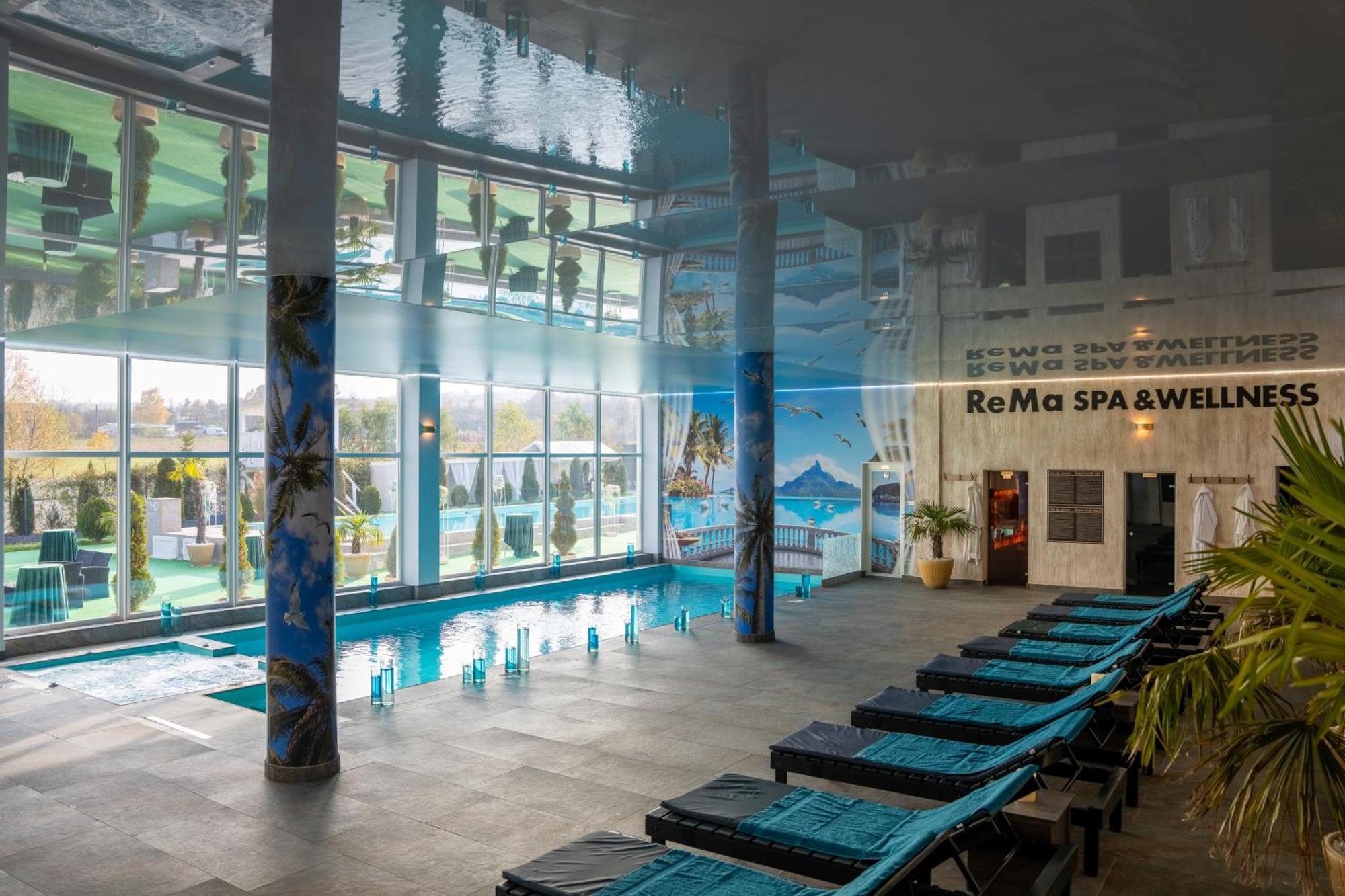 Juliana Platinum Brad Hotel Екстериор снимка