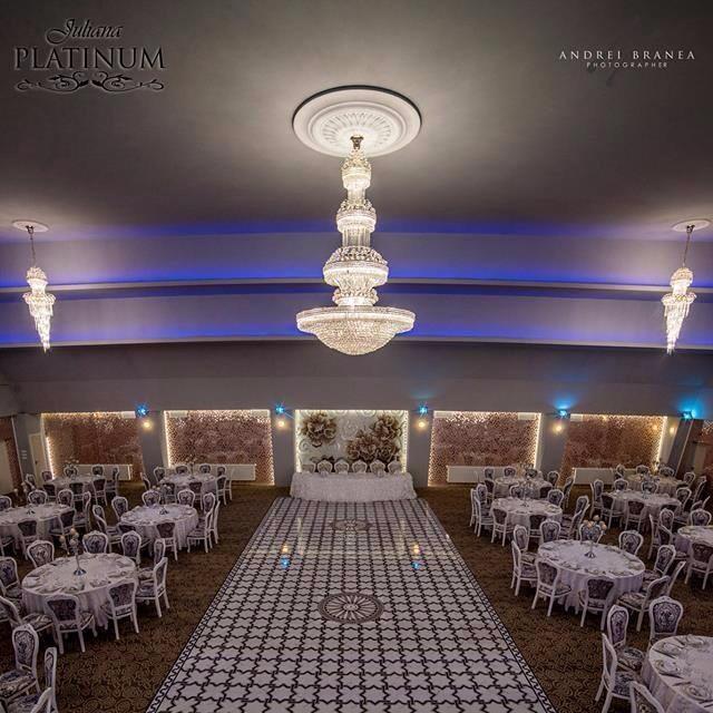 Juliana Platinum Brad Hotel Екстериор снимка